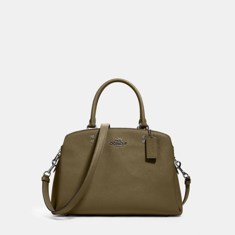 Coach Lillie Carryall ✨NWT✨ - Picture 1 of 5